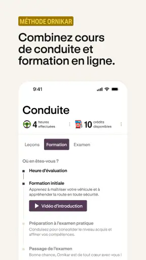 Code de la route 2026 & permis