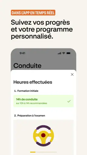 Code de la route 2026 & permis