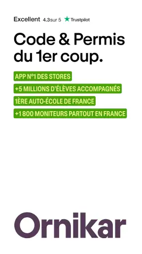 Code de la route 2026 & permis