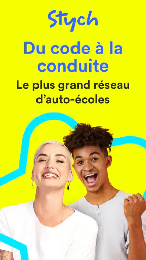 Code et Conduite 2025 by Stych