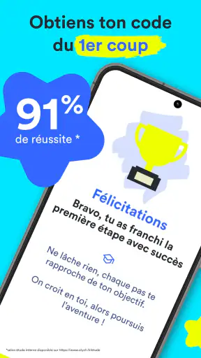 Code et Conduite 2025 by Stych