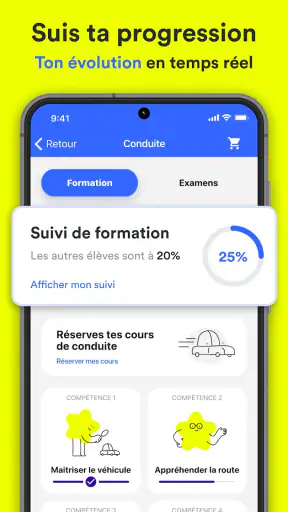 Code et Conduite 2025 by Stych
