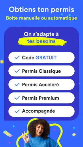 Code et Conduite 2025 by Stych