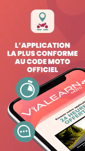 Vialearn Moto – Code Moto ETM