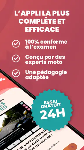 Vialearn Moto – Code Moto ETM