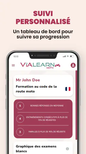 Vialearn Moto – Code Moto ETM