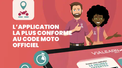 Vialearn Moto – Code Moto ETM