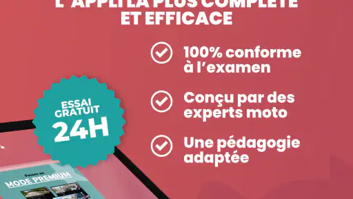 Vialearn Moto – Code Moto ETM
