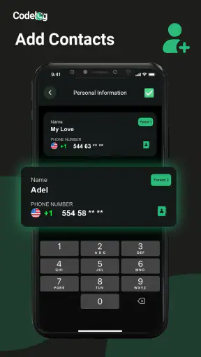 CodeLog