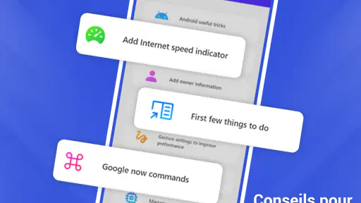Codes secrets et hacks mobiles