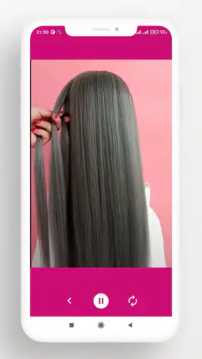 Coiffures pour les Filles