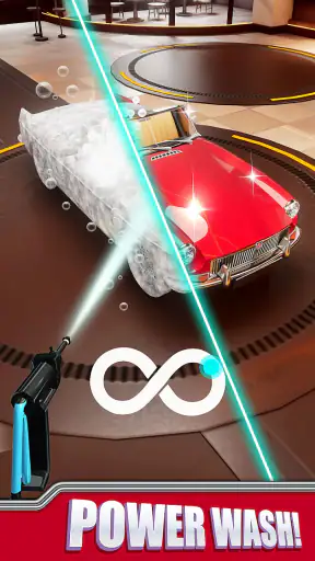Coin Car Games: Simulator