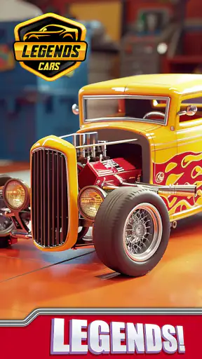 Coin Car Games: Simulator