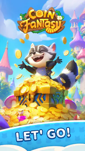 Coin Fantasy