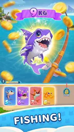 Coin Fantasy