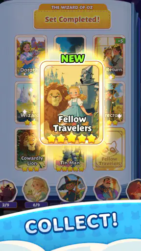 Coin Fantasy
