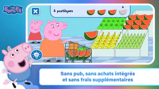 Coin jeu Netflix
