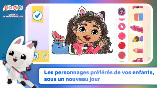 Coin jeu Netflix