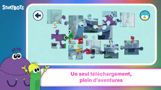 Coin jeu Netflix