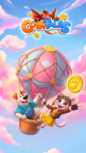 Coin Tales