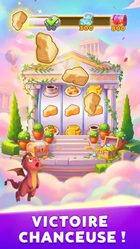 Coin Tales