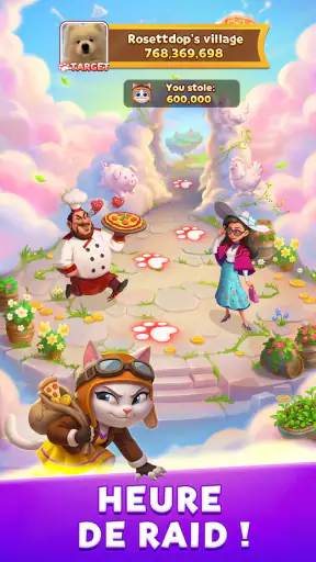 Coin Tales
