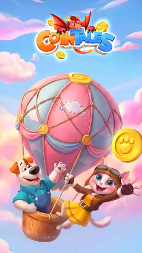 Coin Tales