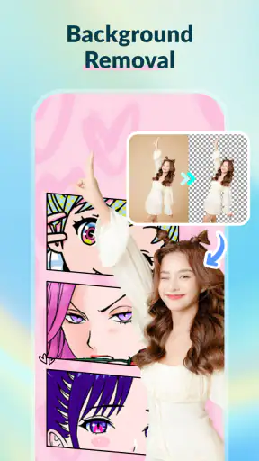 Colliz - DIY Wallpaper Craft
