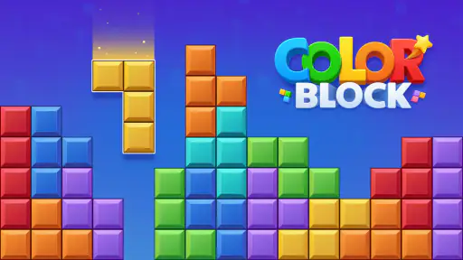 Color Block: Combo Blast