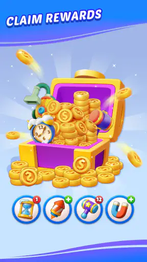 Color Block : Puzzle 3D