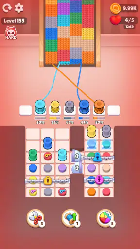 Color Knitzy