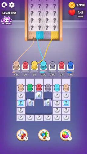 Color Knitzy