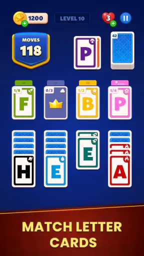 Color Sort Solitaire