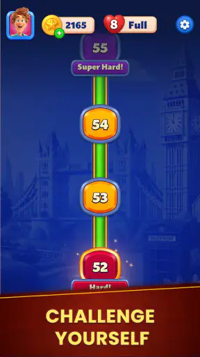 Color Sort Solitaire