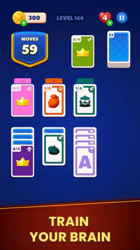 Color Sort Solitaire
