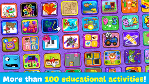 Coloriage et Apprentissage