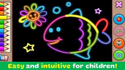 Coloriage et Apprentissage