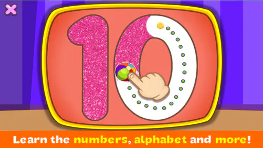 Coloriage et Apprentissage