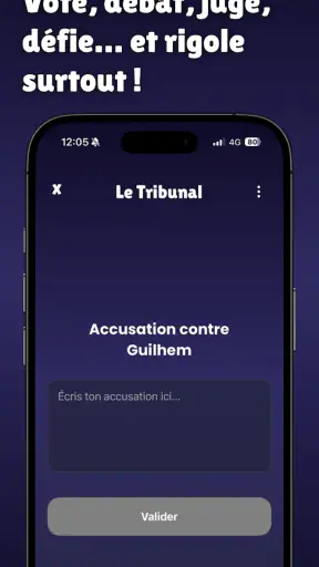COLPI - Jeux de soirée