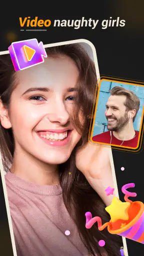ComHub - Video chat online