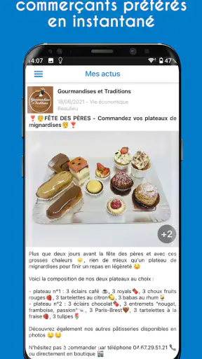 Comm'une actu