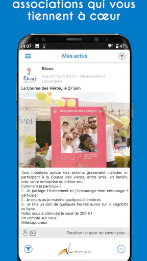 Comm'une actu