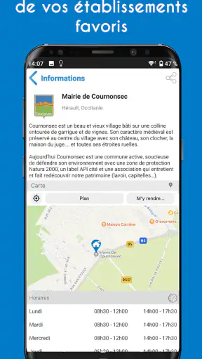 Comm'une actu