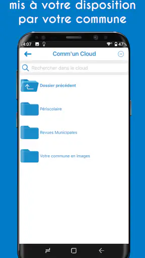 Comm'une actu