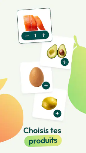 Comparateur prix supermarchés
