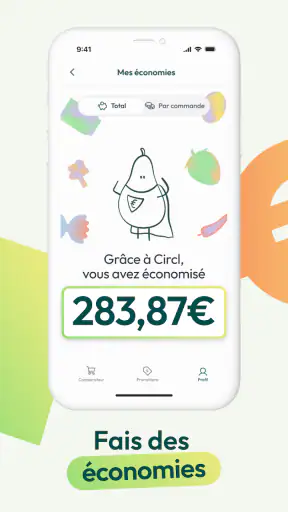 Comparateur prix supermarchés