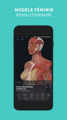 Complete Anatomy