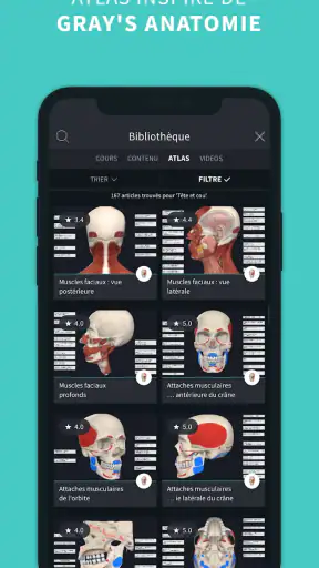 Complete Anatomy