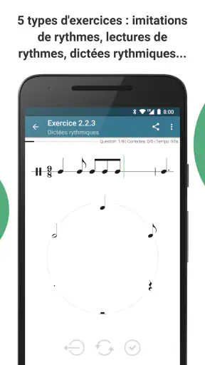 Complete Rhythm Trainer