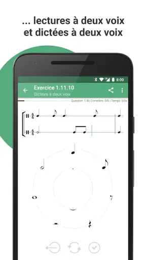 Complete Rhythm Trainer
